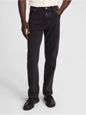 Madewell The 1991 Straight-Leg Jean Size 32 X 32 NWT